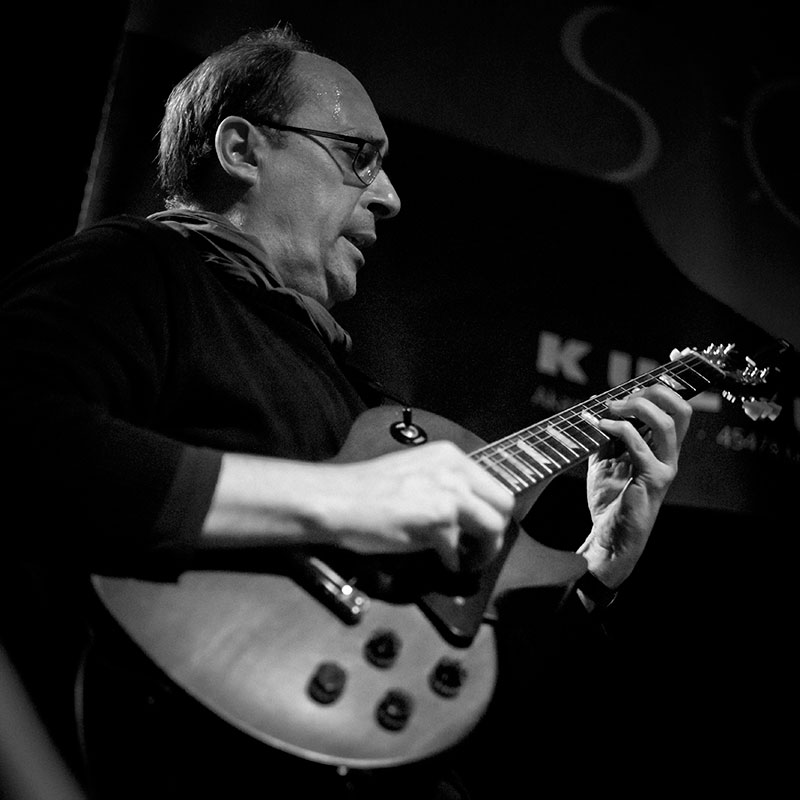 Frank Bechlarz Gitarrenstudio Duisburg Gitarenlehrer